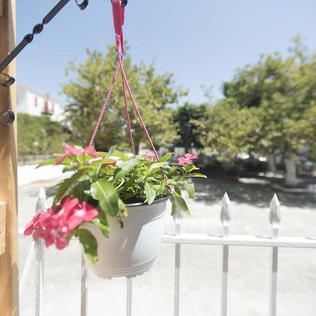 Hotel Finikas 메토니 외부 사진