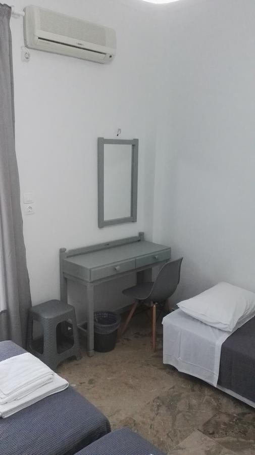 Hotel Finikas 메토니 외부 사진