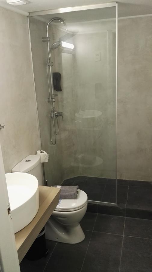 Hotel Finikas 메토니 외부 사진