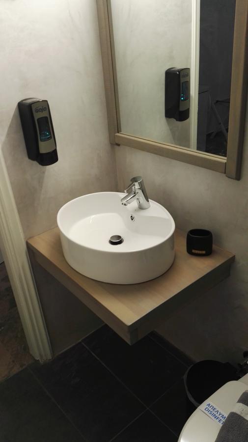 Hotel Finikas 메토니 외부 사진